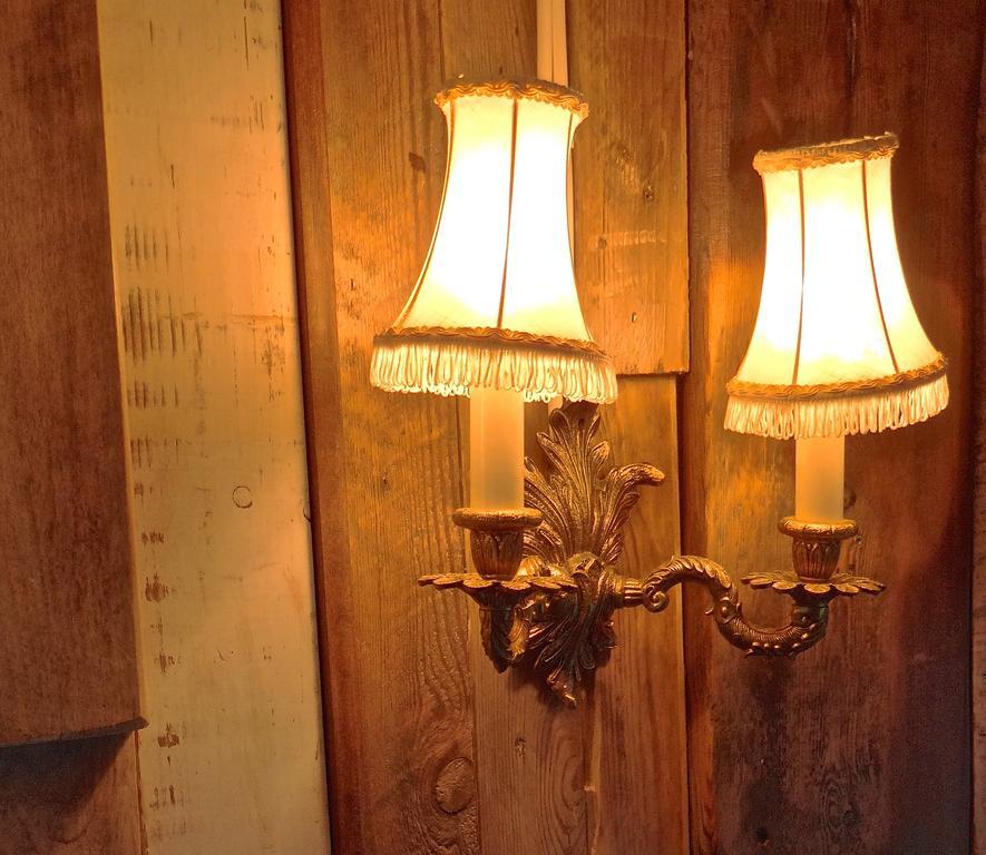 Esjan Villa Kjalarnes Kültér fotó